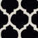 Carolene Hand Tufted Wool Geometric Rug