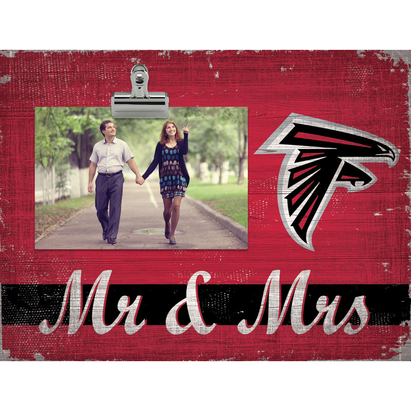 Entertainment Wall Decor, Atlanta Falcons