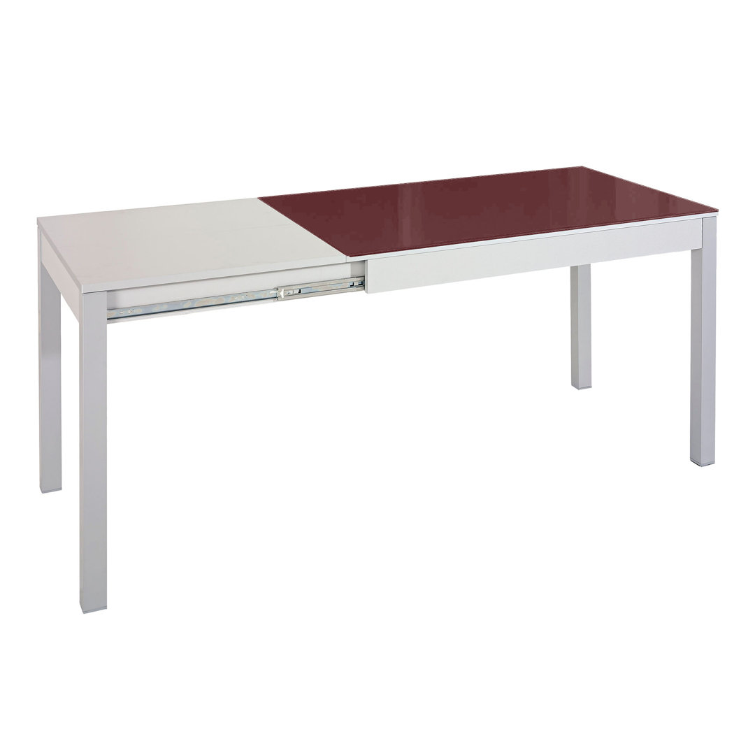 Hamler Rectangular 100Cm L x 60Cm L Dining Table