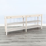 Birender 71'' Console Table