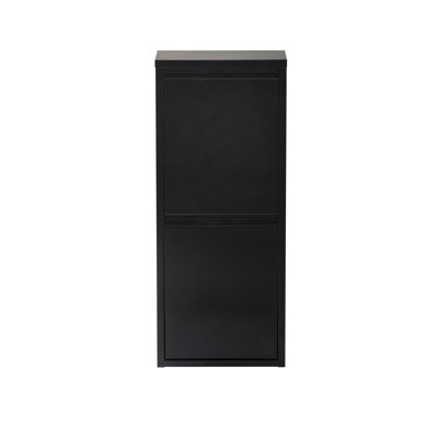13 L Dywayne waste bin