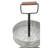 Drummond Two Tier Cake Stand With Handle