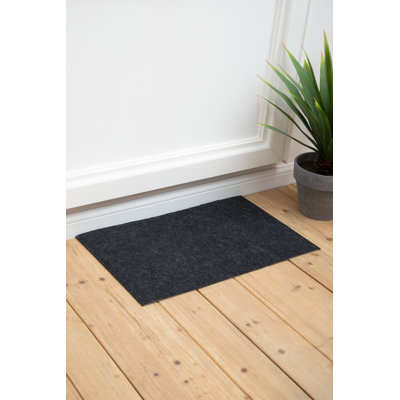 Tabarius W40 x L60 cm Non-Slip Doormat