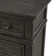Commode 8 tiroirs Trelawny - Brun selle