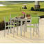 Travira Stacking Patio Arm Chair-351752995-351753004-326606603