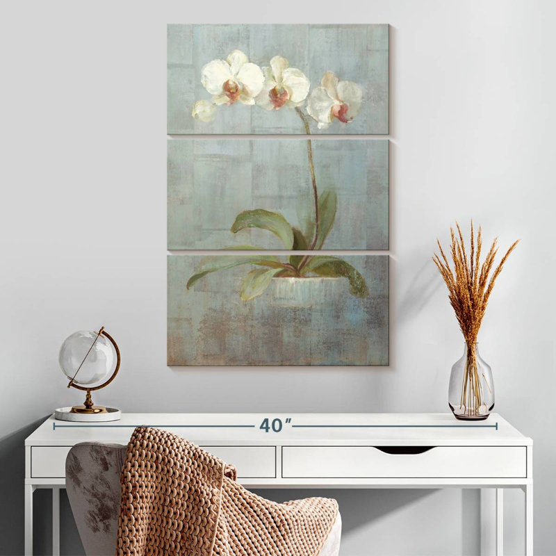 Orchidée élégante Harnek