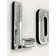 Console Table And Wall Mirror Set