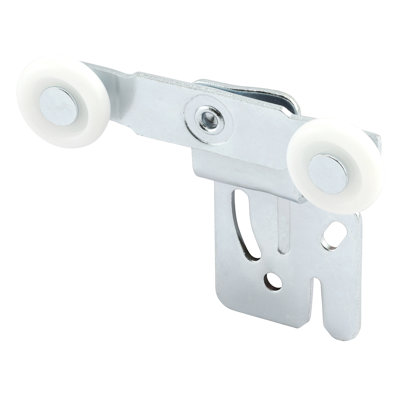 Rouleau de porte de garde-robe Prime-Line