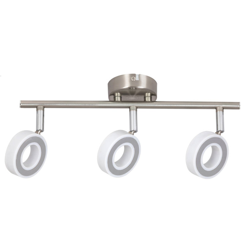Gottlieb 34cm 3 -Light Track Kit