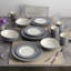 Noritake Colorwave Rim Dinner Plates, 11"-85108210