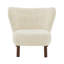 Chaise d'appoint 32,5 po-1613265705