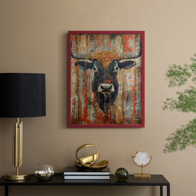 "ANIMALS Series DVII"