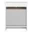 Elick Bathroom Cabinet