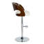 Tabouret pivotant à hauteur réglable Lakyia-90954910-90954913