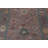 Vegetable Dye Oushak Turkish Area Rug 9x12