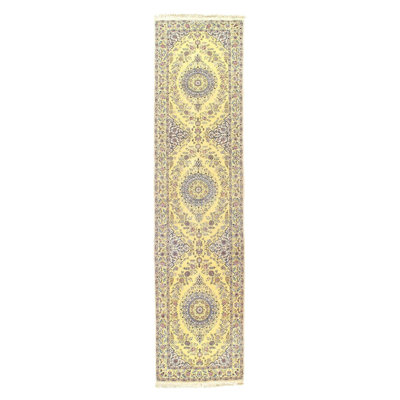 Oriental Area Rug