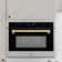 24" 1.6 cu ft. 1000 - Watt Convection Built-In Microwave with Sensor Cooking