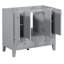 Armoire de salle de bain Anabell-37525745