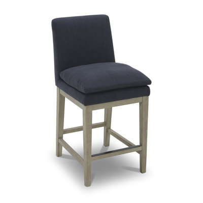 Bethea Upholstered Counter Stool