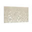 Plantes et fleurs, impression de champ de fleurs sauvages-961778079