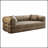 78.8 Inch Compression Sofa, Convertible Floor Sofa Bed With Pillow, Back Support, Armrests, Comfy Futon Couch Sleeper, Corduroy Fabric For Living Room And Bedroom-1744157516
