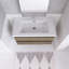 Meuble-lavabo flottant 36 po avec lavabo et plateau en résine 36 po-1945269355