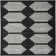 Destinay Geometric Indoor Rug