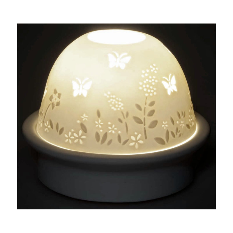 Lampe de table 5" Cutshall