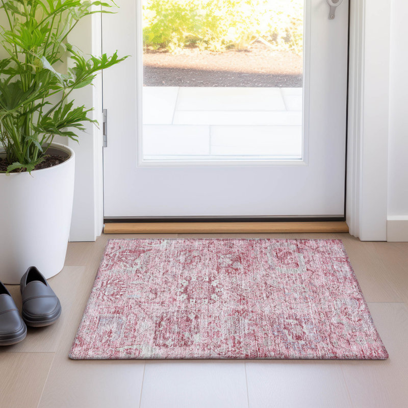 Tapis Segin, Rectangle 1'8" x 2'6"