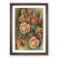 Bouquet of Roses by Pierre-Auguste Renoir - Picture Frame Painting-62806544-62806550