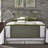 Edmund Metal Standard Bed-468583567-514052792
