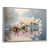 Silver Floater Framed