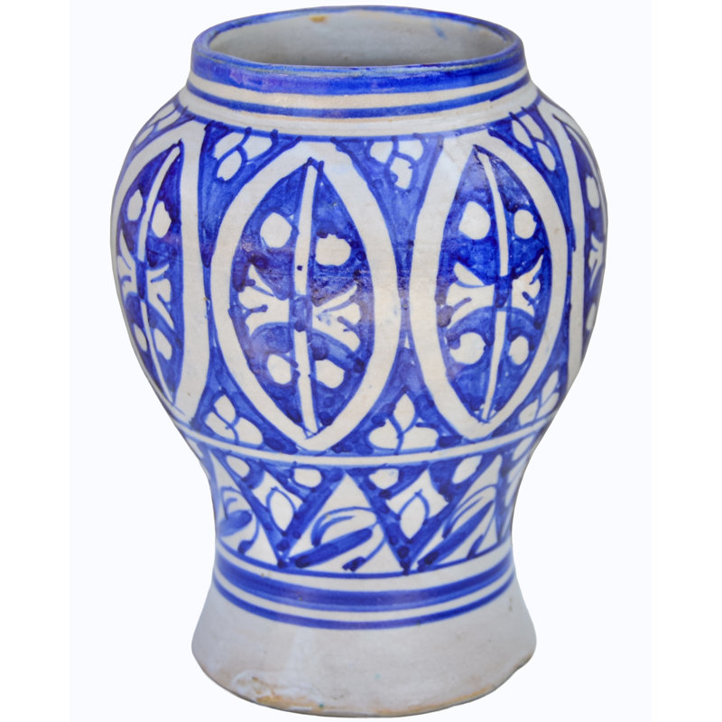 Ceramic / Porcelain Table Vase