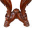 Asenet Solid Wood End Table