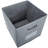 Rebrilliant Fabric Decorative Bin