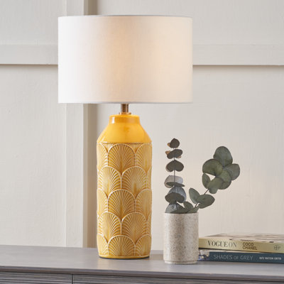 Bianca Table Lamp