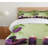 Modern & Contemporary Polyester Floral Duvet Cover-56420935