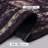 2X3 Area Rugs, Machine Washable, Low-Pile, Non-Slip, Tear-, & Pet , For Living Room, Bedroom, Kitchen - Black+Burgundy -,-1611443091