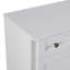 Buffet de cuisine avec 2 tiroirs et 4 portes-1649699227