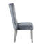 Chaise d'appoint (chaise incluse seulement)