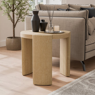 Table de bout Konegan