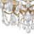 Century 5 - Light Chandelier-14080901