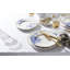 Service de table 5 pièces  Garden Grove