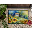 Tapis tournesol intérieur ou extérieur 24 x 36-981308998