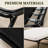 Willer 14-Inch Folding Bed with 3-Inch Luxurious Memory Foam Mattress & Strong and Sturdy Metal Frame-82787670