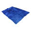 Tapis bleu Parra