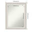 Miroir d'appoint Zenius-554144779-554144778-554144777