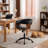 Adjustable Swivel Office Chair-542616113