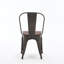 Chaise d'appoint Augustine-260472802