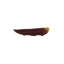 Banana Madeira Earthenware Platter